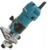 Tupia Industrial Makita 3709, 530 watts, 220 Volts - comprar online