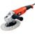 Politriz Elétrica Black Decker WP1500K 7”, com Maleta, 1300 Watts - 220 Volts