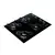 Cooktop 4 Bocas Brastemp, Acendimento Automático - BDD61AE