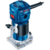 Tupia Profissional Bosch GKF 550, com 2 Pinças, 550 Watts - 220 Volts - comprar online