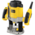 Tupia de Coluna Profissional Stanley SRR1200, com 6 fresas, 1200 Watts