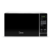 Micro-ondas Midea 20 Litros - MRAS, Branco / Preto 220V - comprar online