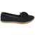 Sapatilha Feminina Moleca 5287265 - 34 ao 39