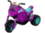 Moto Elétrica Infantil 12V 2 Marchas Bandeirante - 2775 VN