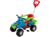 Quadriciclo Infantil Passeio a Pedal - Smart Quad Bandeirante Azul 1221