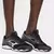 Tênis Mizuno Hawk 5 Masculino - Preto+Branco - 39 a 44