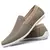 Mocassim Netzer Calce Fácil Conforto Masculino - 37 ao 44 - comprar online