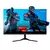 Monitor Gamer Level Lite 23.8' ELED, FHD, 180Hz, 1ms, IPS, Freesync e G-sync