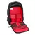 Mochila Kross Gamer Plus Para Notebook 17" - KE-BPH70 Preta - GarageEletro