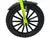 Bicicleta Infantil Aro 16 Track & Bikes Dino Neon Freio V-Brake - comprar online