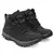 Bota Preta Masculina Segurança Coturno Resistente Militar - Dani Shoes - 37 ao 44 - comprar online