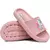 Chinelo Unicórnio Infantil Menina Sandália Moda Nuvem 12.53 - 25 ao 36 - comprar online