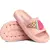 Chinelo Slide Nuvem Feminino Moda Infantil Sandalia 12.54 - 25 ao 36