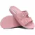 Chinelo Infantil Feminino Sandália Papete Menina Leve 12.46 - 25 ao 36 - comprar online