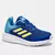 Imagem do Tênis Infantil Adidas Tensaur Run 2.0 - Branco+Azul - 26 ao 36