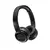 Fone de Ouvido Headphone AIWA HP-03-B Bluetooth Driver 30mm Preto