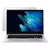 Notebook Samsung Galaxy Book GO Snapdragon® 7c, 14'' FHD, 4GB, 128GB UFS, NP340XLA-K06BR Prata