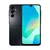 Samsung Galaxy A16: Tela 6.7" Super AMOLED, 128GB, 4GB, Helio G99, Câmera 50MP, Selfie 13MP, Bateria 5.000mAh, NFC, Knox Vault, Samsung Preto