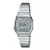 Relógio Feminino Casio Digital Mini Vintage LA670WA-7DF