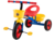 Triciclo Infantil de Pedal Kid Track TK3 Track - comprar online