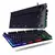 Kit teclado + mouse gamer KP-TE115 - comprar online