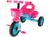 Triciclo Infantil de Pedal Kid Track TK3 Track na internet