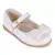 Sapatilha Infantil Feminina Guids Baby - Branco - 20 ao 26