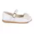 Sapatilha Infantil Feminina Guids Baby - Branco - 20 ao 26 - comprar online