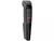 Aparador de Pelos Philips Multigroom 3000 MG3711/15 1 Velocidade com Acessório - comprar online