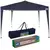 Tenda Gazebo X-Flex Mor, Estrutura Articulada, Azul - 3531