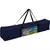 Tenda Gazebo X-Flex Mor, Estrutura Articulada, Azul - 3531 - loja online