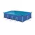 Piscina 6200 Litros Mor, Premium Desmontável - 1025 - comprar online