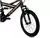 Bicicleta Aro 20 Colli GPS Freio V-Brake na internet