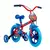 Bicicleta Infantil Track Bikes Arco-Íris, Aro 12, Rodinhas Laterais - comprar online