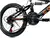 Bicicleta Aro 20 Colli GPS Freio V-Brake - GarageEletro