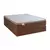 Conjunto Cama Box Casal de Molas Kappesberg Florença 138x188 - CBCOL-025