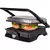 Grill Elétrico Multiuso Oster Inox, OGRL210 - comprar online