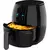 Fritadeira Sem Óleo Cadence Pratic, 1250W, 3 Litros, Preta - FRT515 - comprar online