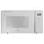 Micro-ondas Brastemp 32 Litros Branco com Menu Gourmet - BMS46AB