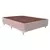 Conjunto Cama Box Casal de Molas Ensacadas Ortobom Airtech 138x188 na internet