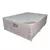 Conjunto Cama Box Casal de Molas Ensacadas Ortobom Airtech 138x188