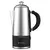 Cafeteira Elétrica Cadence, Gran Italiana, 1,5 Litros, 900W, Inox - CAF120