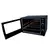 Forno Elétrico Nardelli Top60 Black, 60 Litros, 1750W, Preto 220v na internet