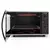 Forno Elétrico Nardelli Top40 com Timer, 40 Litros, Easy Clean, 1700W, Preto na internet