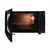 Forno Elétrico Fischer 44 L Grill Bancada G II, Preto - comprar online