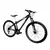 Bicicleta Track Bikes TB Niner, Aro 29, Freio a Disco, Quadro 15, Preto/Pink - comprar online