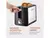 Torradeira Mondial Smart Toast T-13 Preta - comprar online