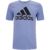 Camiseta Masculina adidas Manga Curta Big Logo