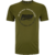 Camiseta Masculina Puma Manga Curta Graphic Run Emblem Tee