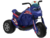 Moto Elétrica Infantil 12V 2 Marchas Bandeirante - 2775 VN - comprar online